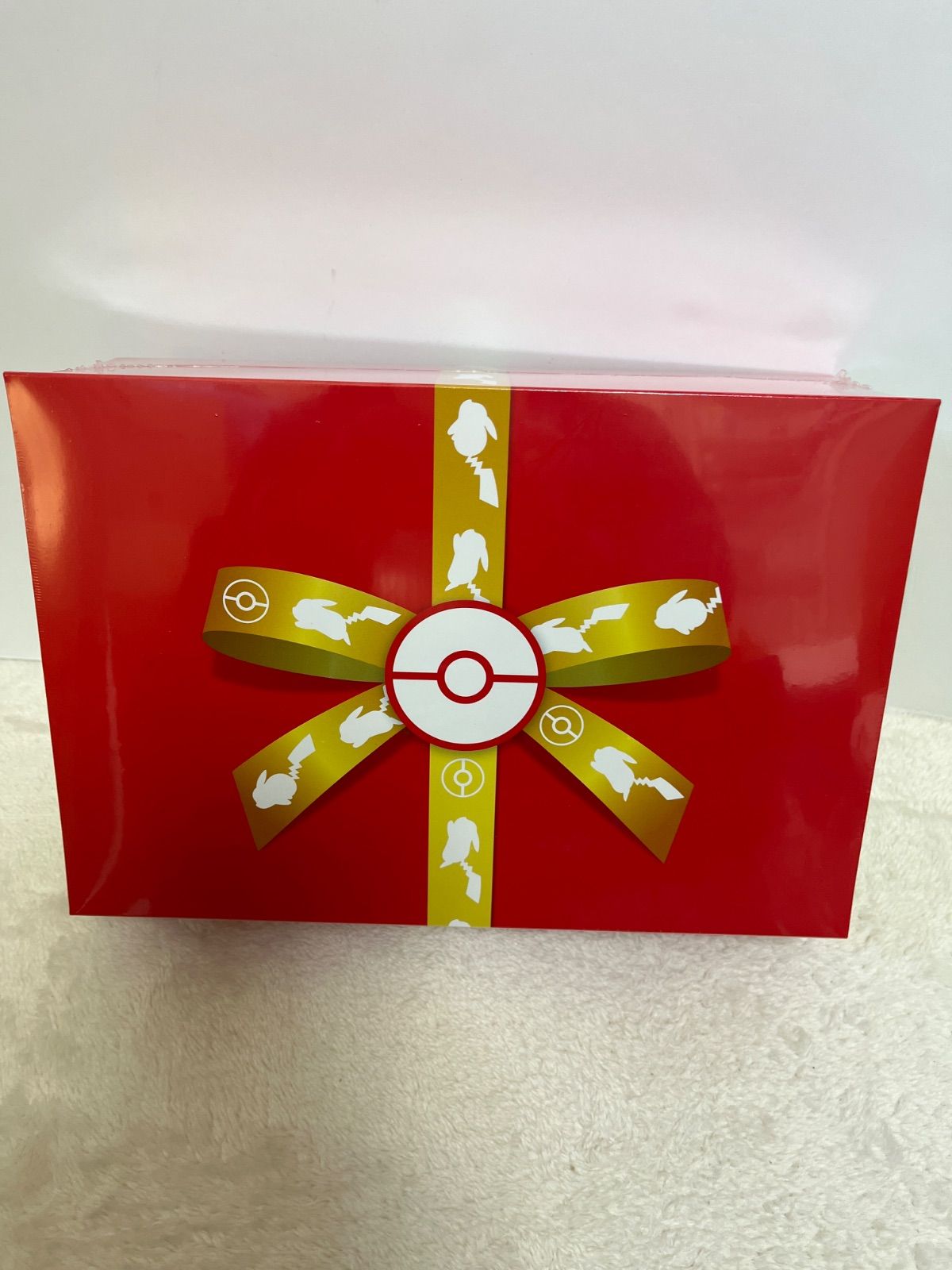 Pokémon GO Plus + ポケモンセンタースペシャルセット