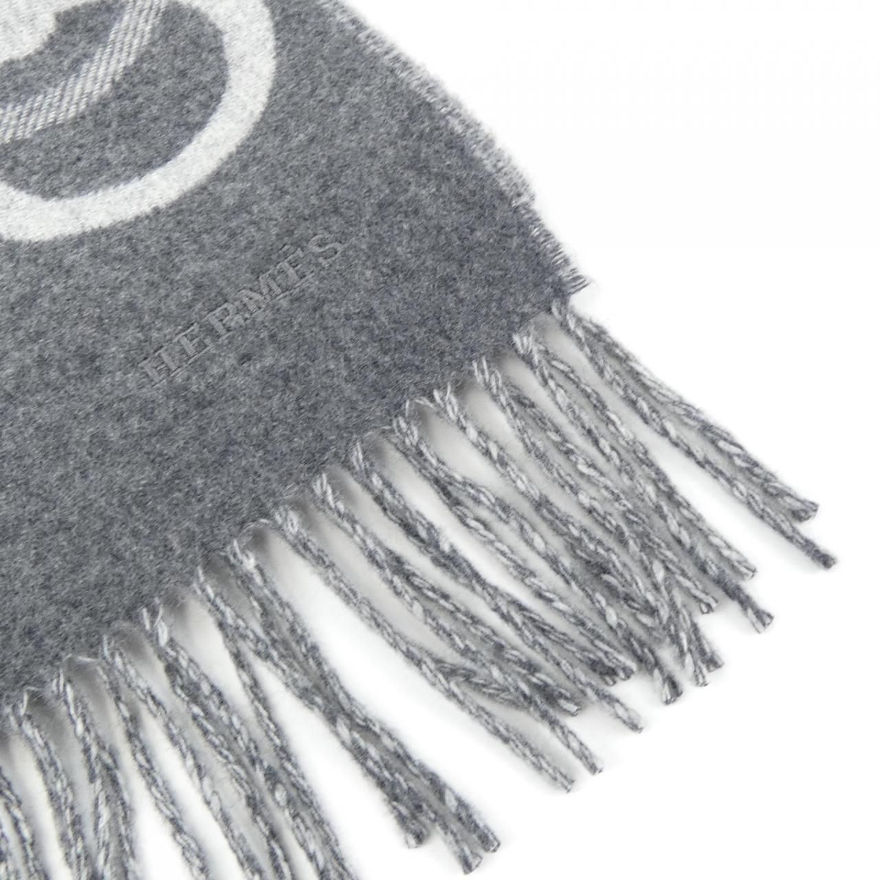 エルメス HERMES MUFFLER コメ兵｜エルメス HERMES *4-126 MUFFLER  