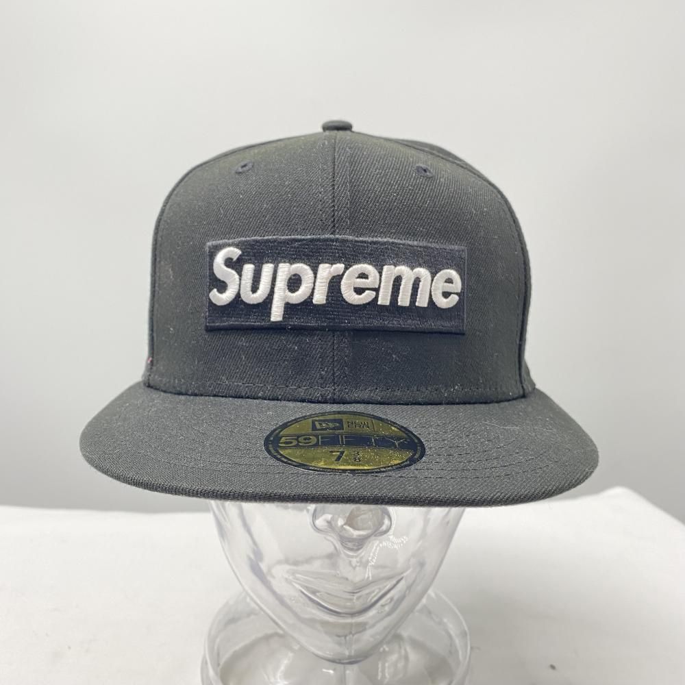 SUPREME 24SS MLB Teams Box Logo New Era Black-Chicago White SUPREME 24SS MLB Teams Box Logo New Era Black-Chicago White