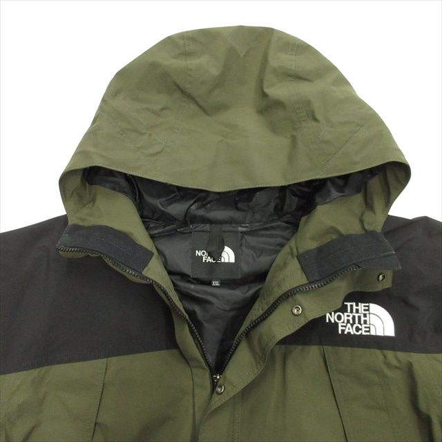 美品 ザノースフェイス THE NORTH FACE