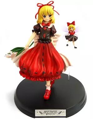 中古】フィギュア 小さなスイートポイズン メディスン・メランコリー