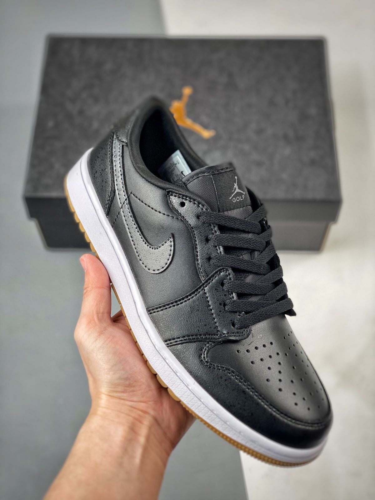 Nike Air Jordan 1LowGolfエア ジョーダン 1 LOW G DD9315-005