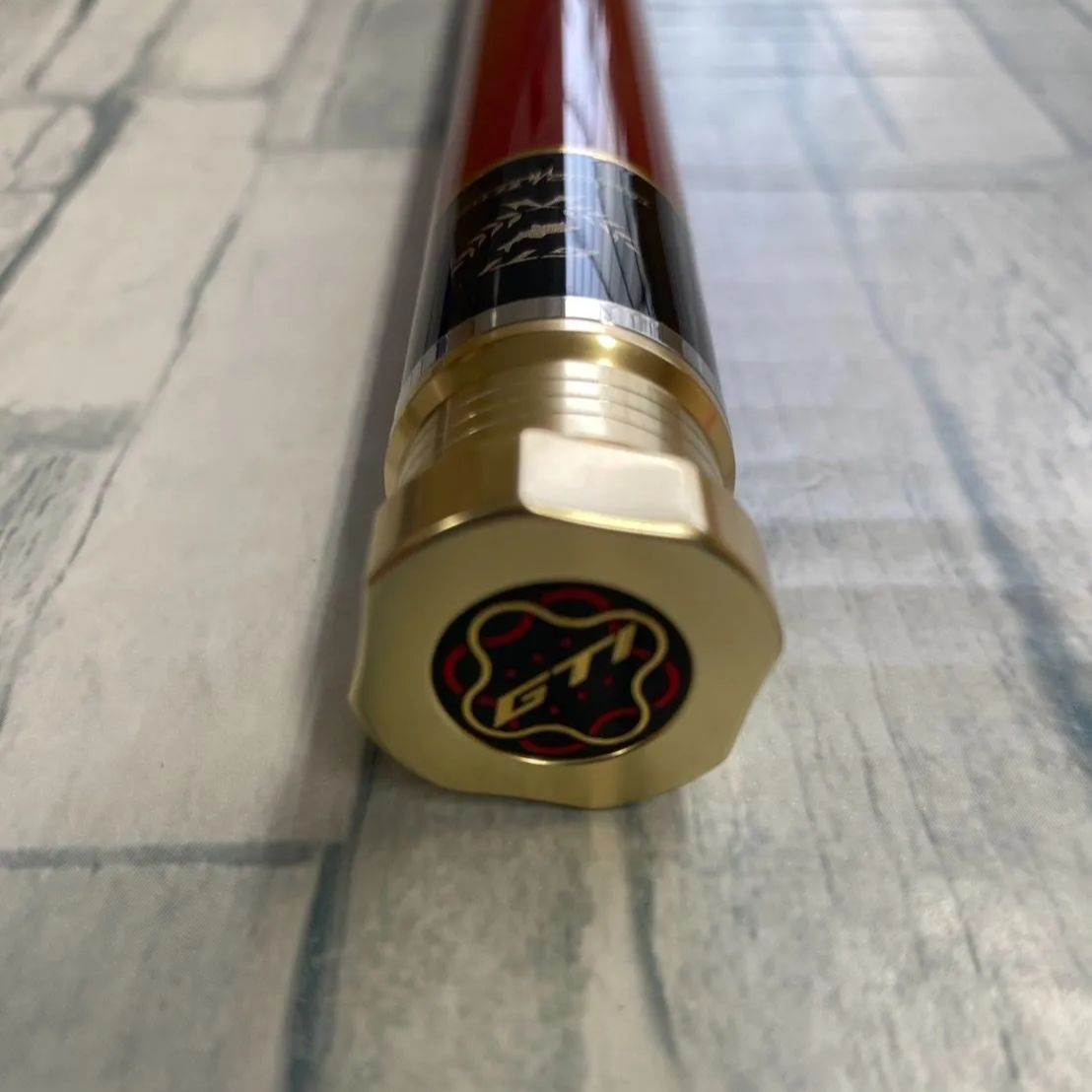 中古】競技GTI 引抜急瀬90 - メルカリ