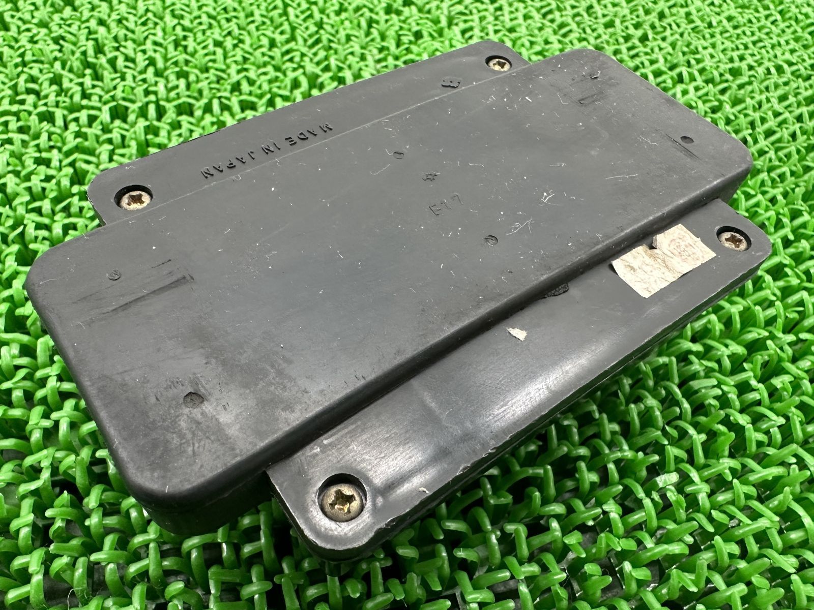 バルカン400 ヒューズボックス 26021-1089 カワサキ 純正 中古 VN400A