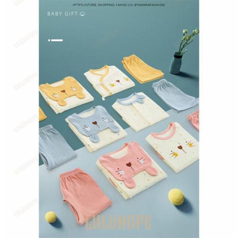 ベビー用品 コンビ肌着