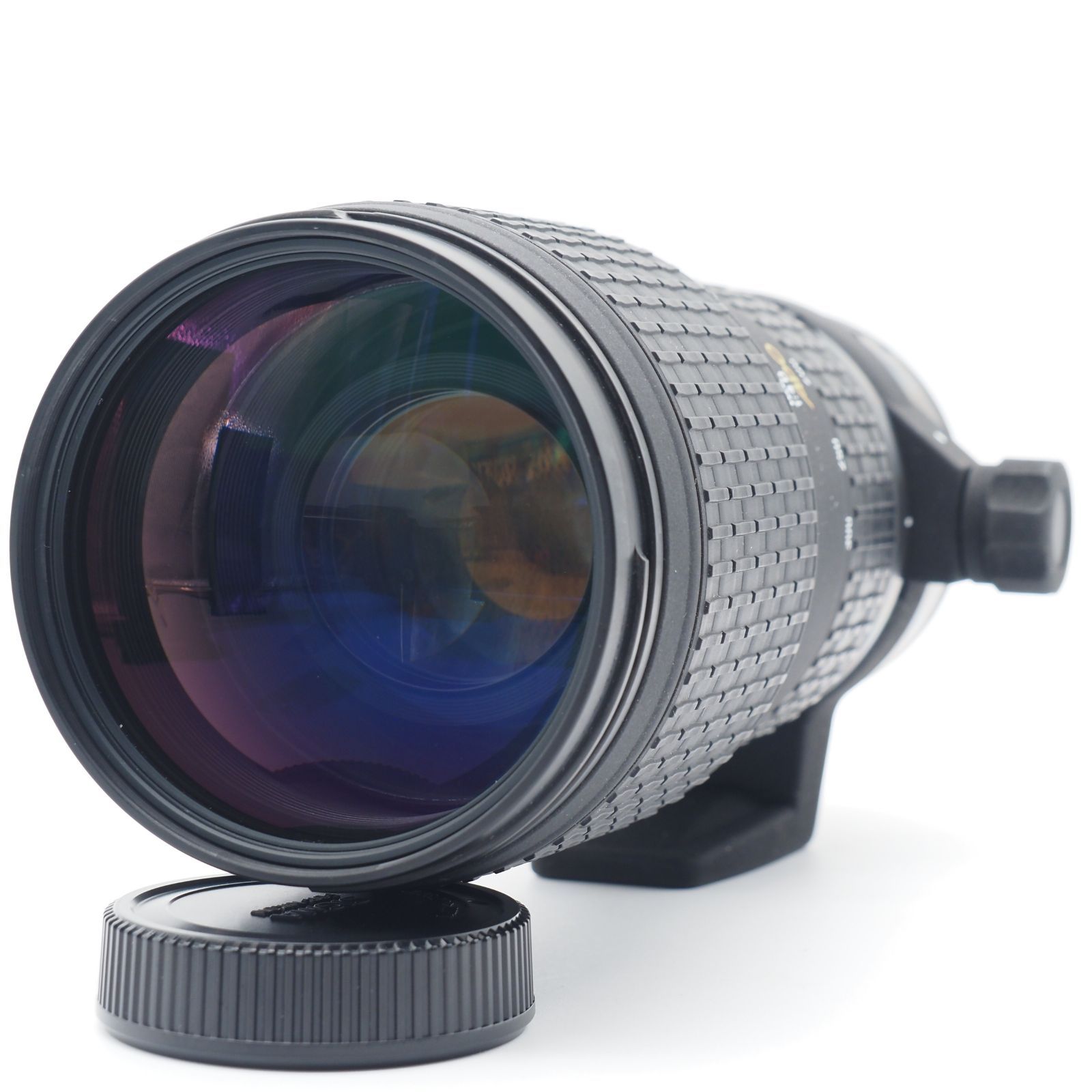 100729 シグマ 100-300mm F4 APO EX DG HSM ニコン用