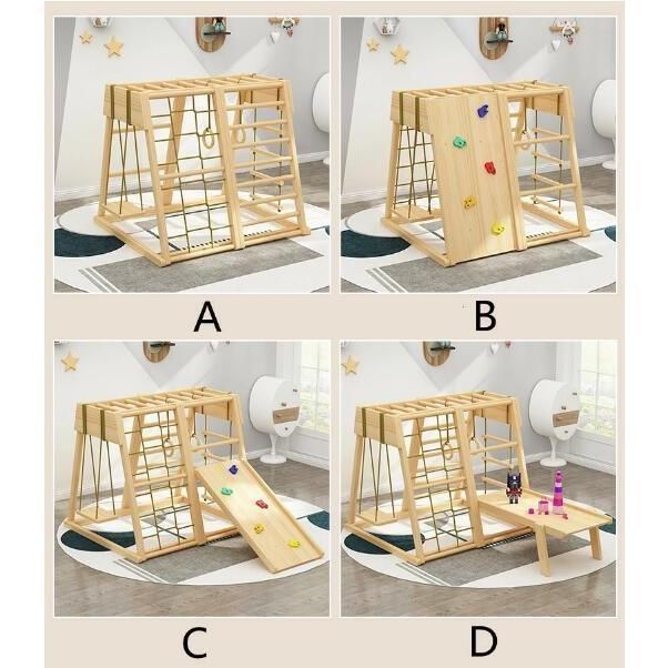 室内遊具 大型遊具