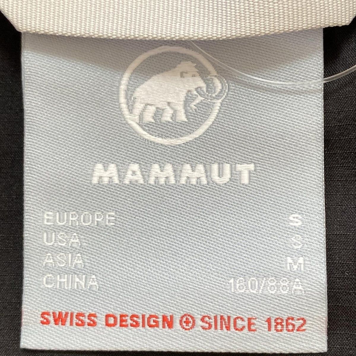 MAMMUT