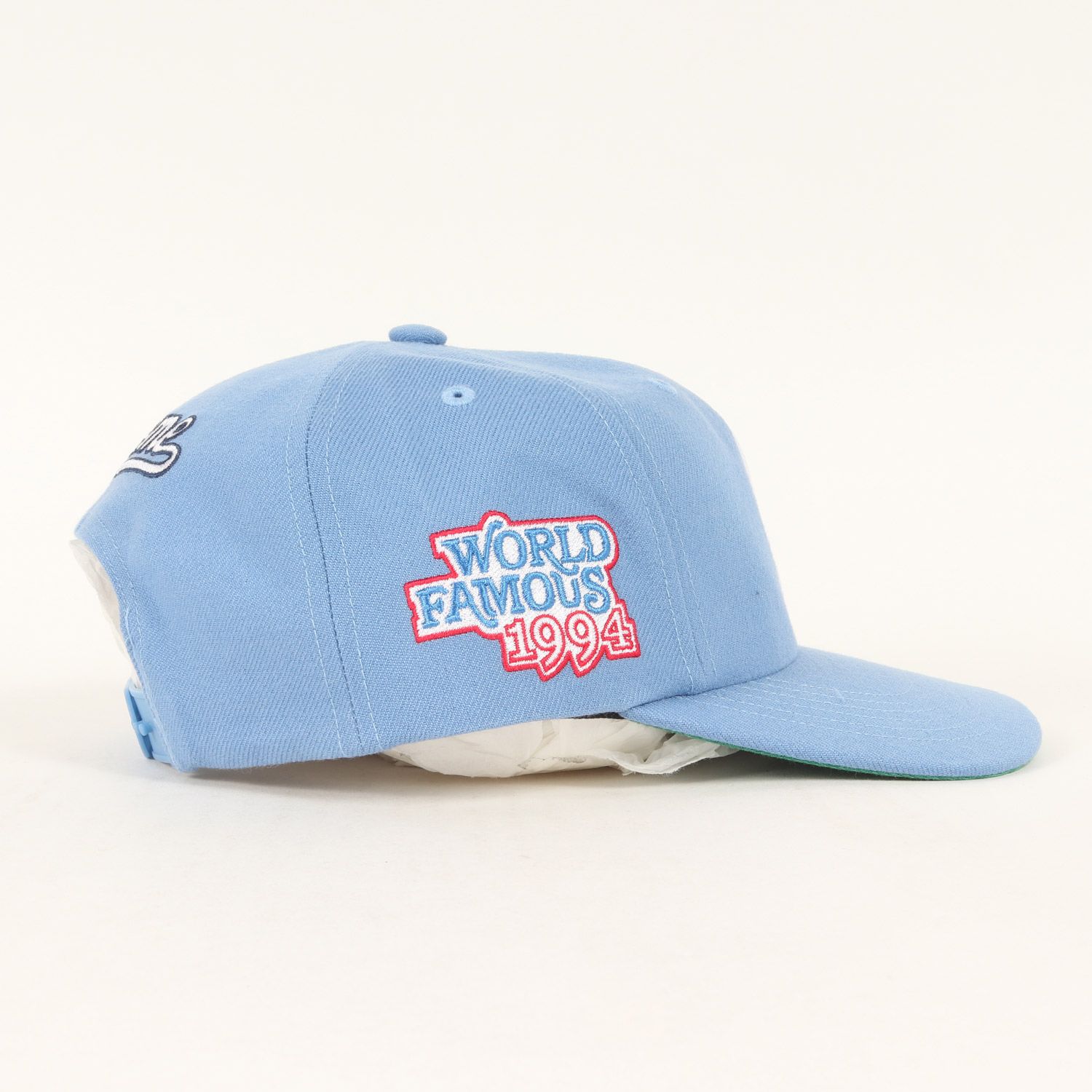 新品】Supreme シュプリーム キャップ サイズ:FREE | 25SS World