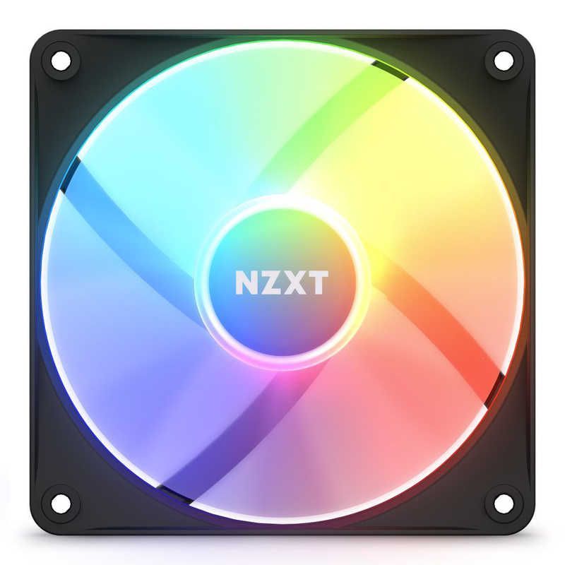 NZXT ケースファン