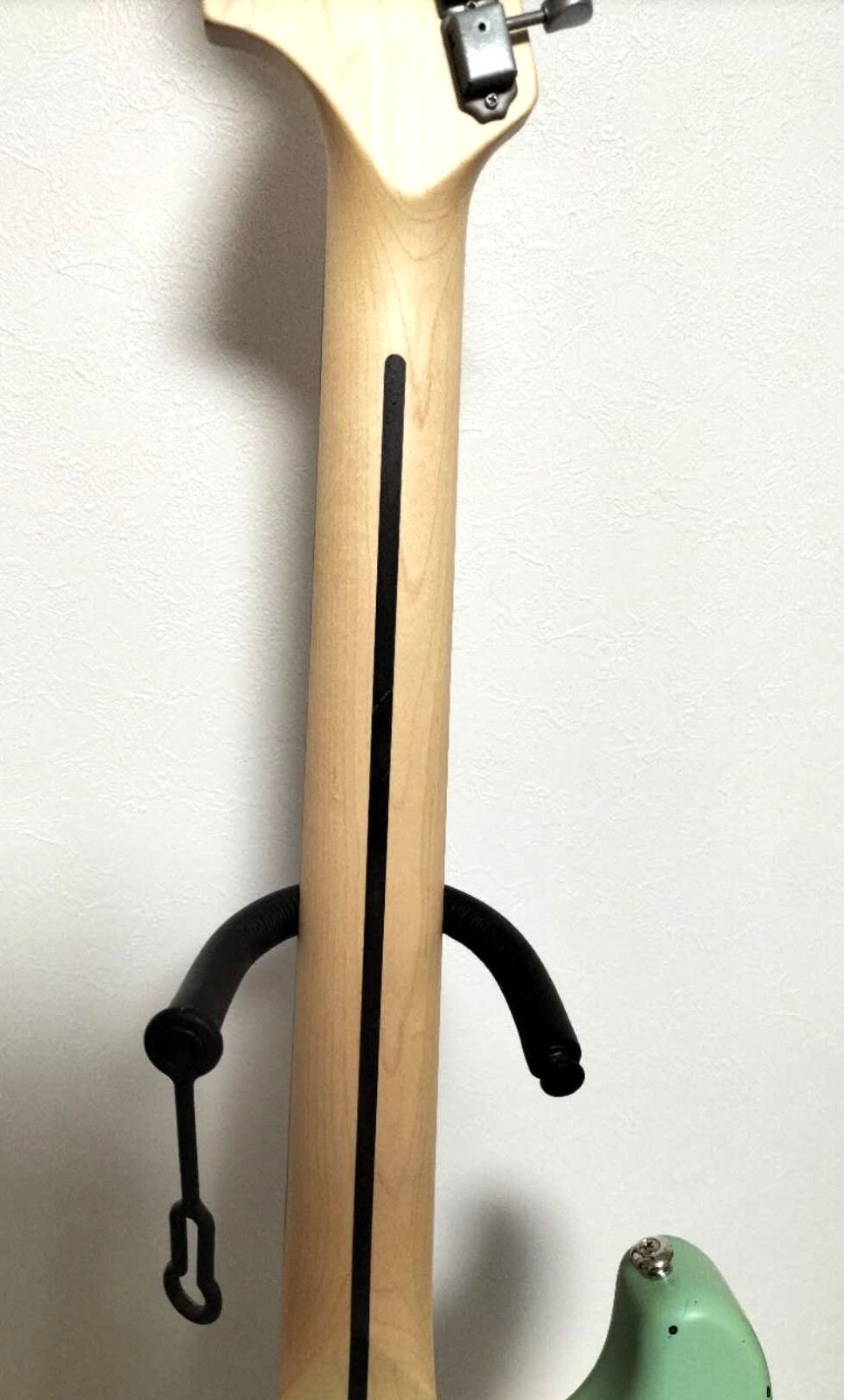 ストラトシンライン ハードレリックサーフグリーン SSH ステンレス