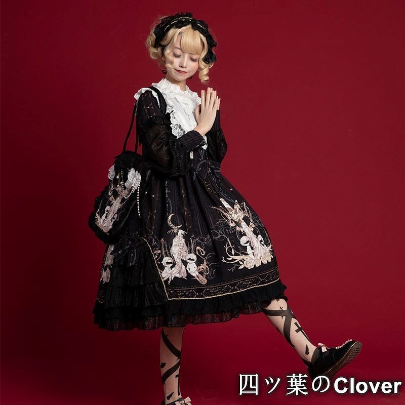 ロリータ ヘッドドレス 髪飾り 仮装 コスチューム コスプレ 甘ロリ リボン ピンク ゴスロリ 新品 黒