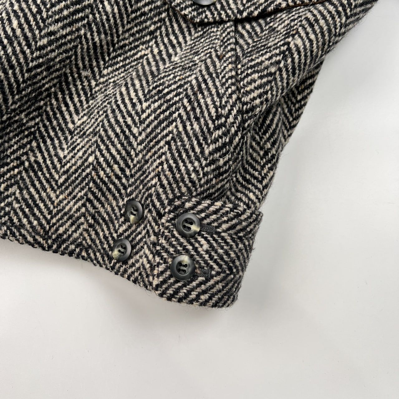 希少 レア vintage NINA RICCI ヴィンテージ ニナリッチ ネップ