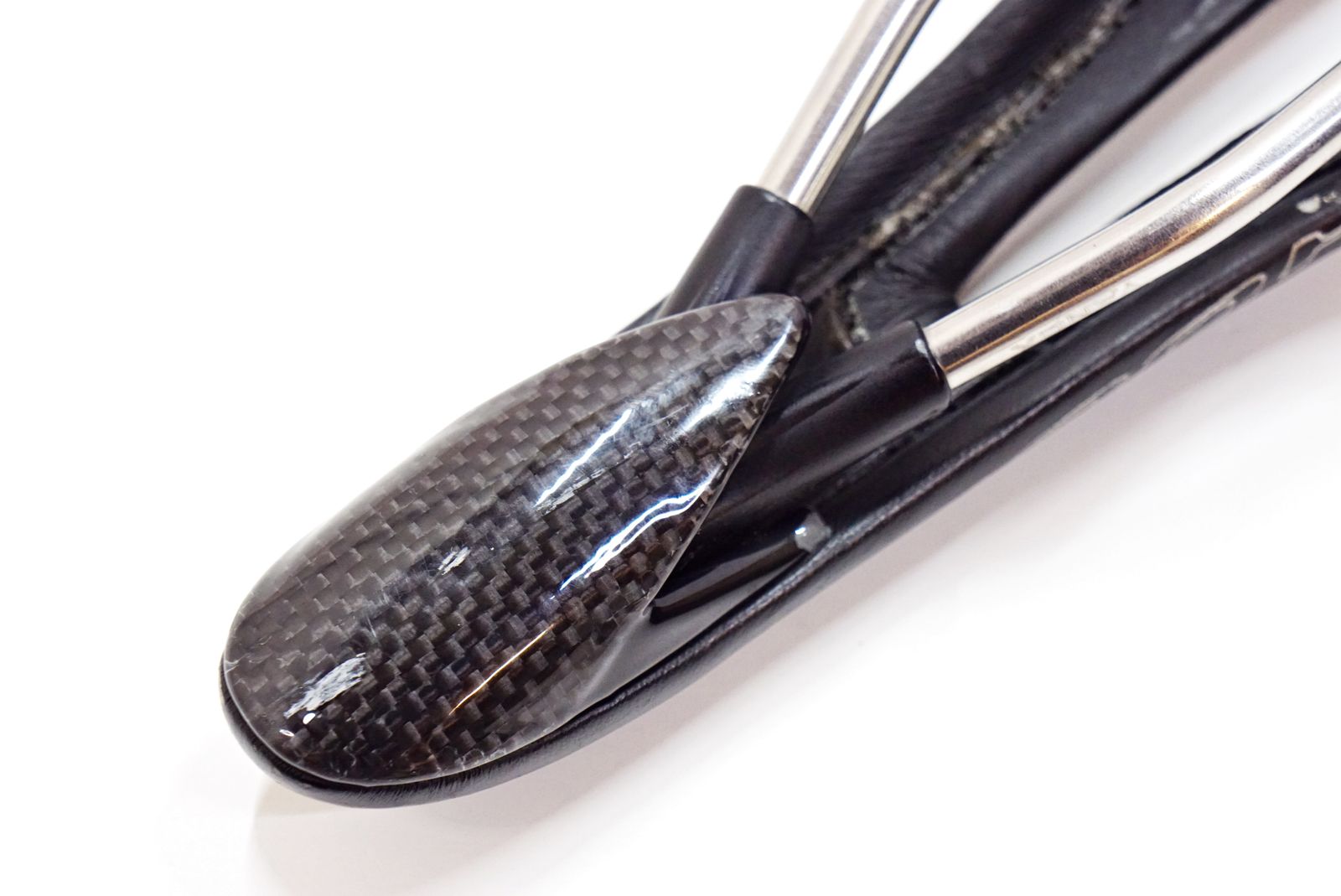 パーツ selle Italia THOORK SELLE ITALIA 「セライタリア」 THOORK サドル / バイチャリ熊谷店