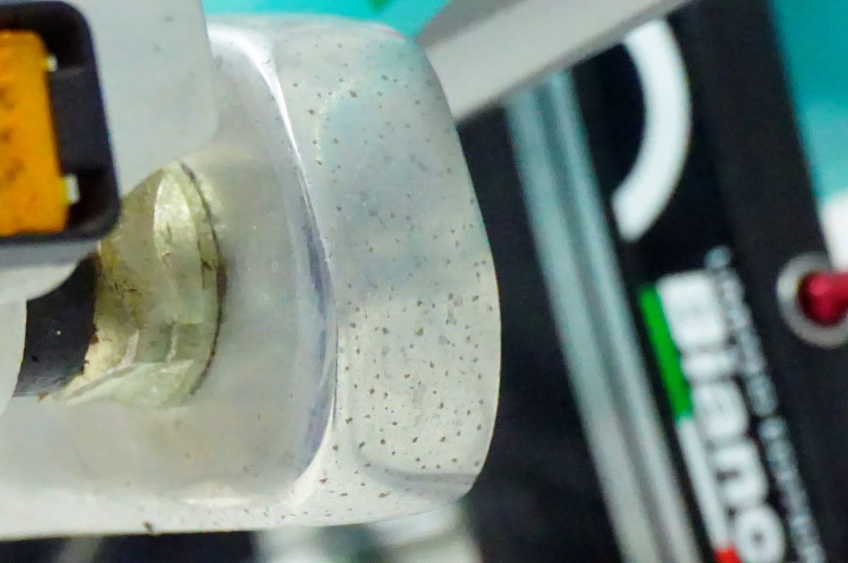 BIANCHI ビアンキ CAMALEONTE5 2010年モデル クロスバイク バイチャリ名古屋大須店 BRIGHTFACE_UK