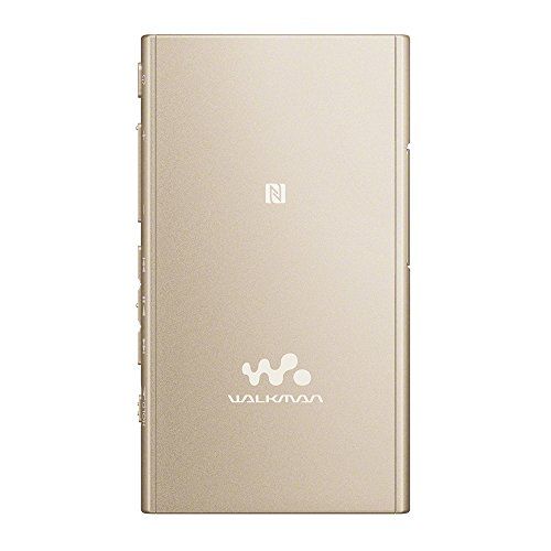 ソニー ウォークマン Aシリーズ 32GB NW-A46HN : Bluetooth