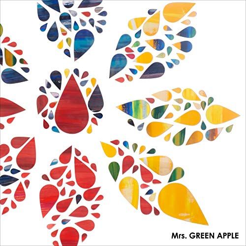 CD)僕のこと(初回限定盤)(DVD付)／Mrs.GREEN APPLE、大森元貴、伊藤賢