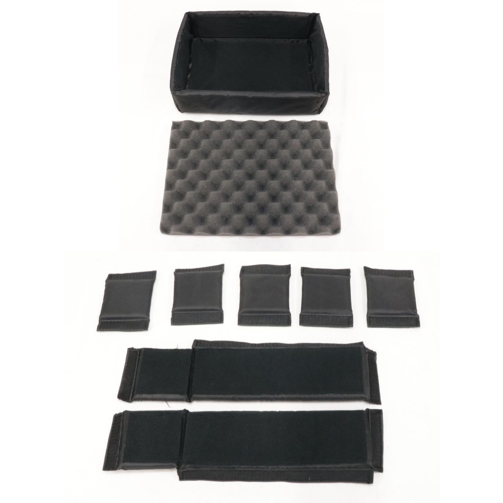 ブラック protectorcase-1450