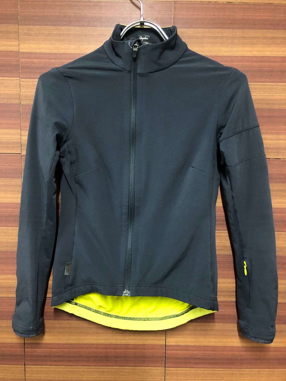 HI179 ラファ Rapha スープレスジャケット SOUPLESSE JACKET 長袖