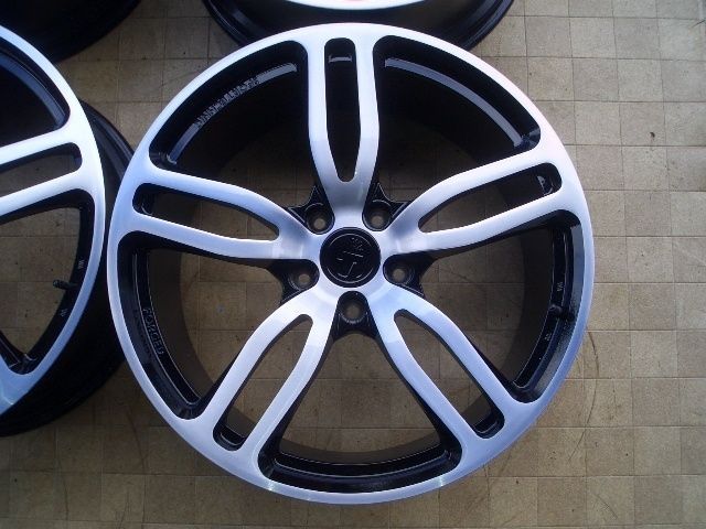 ポルシェ カイエン 955 純正ホイール 22インチ ポルシェ