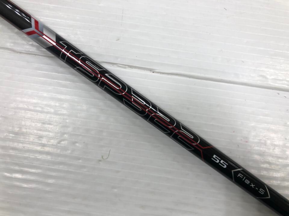 フェアウェイウッド タイトリスト