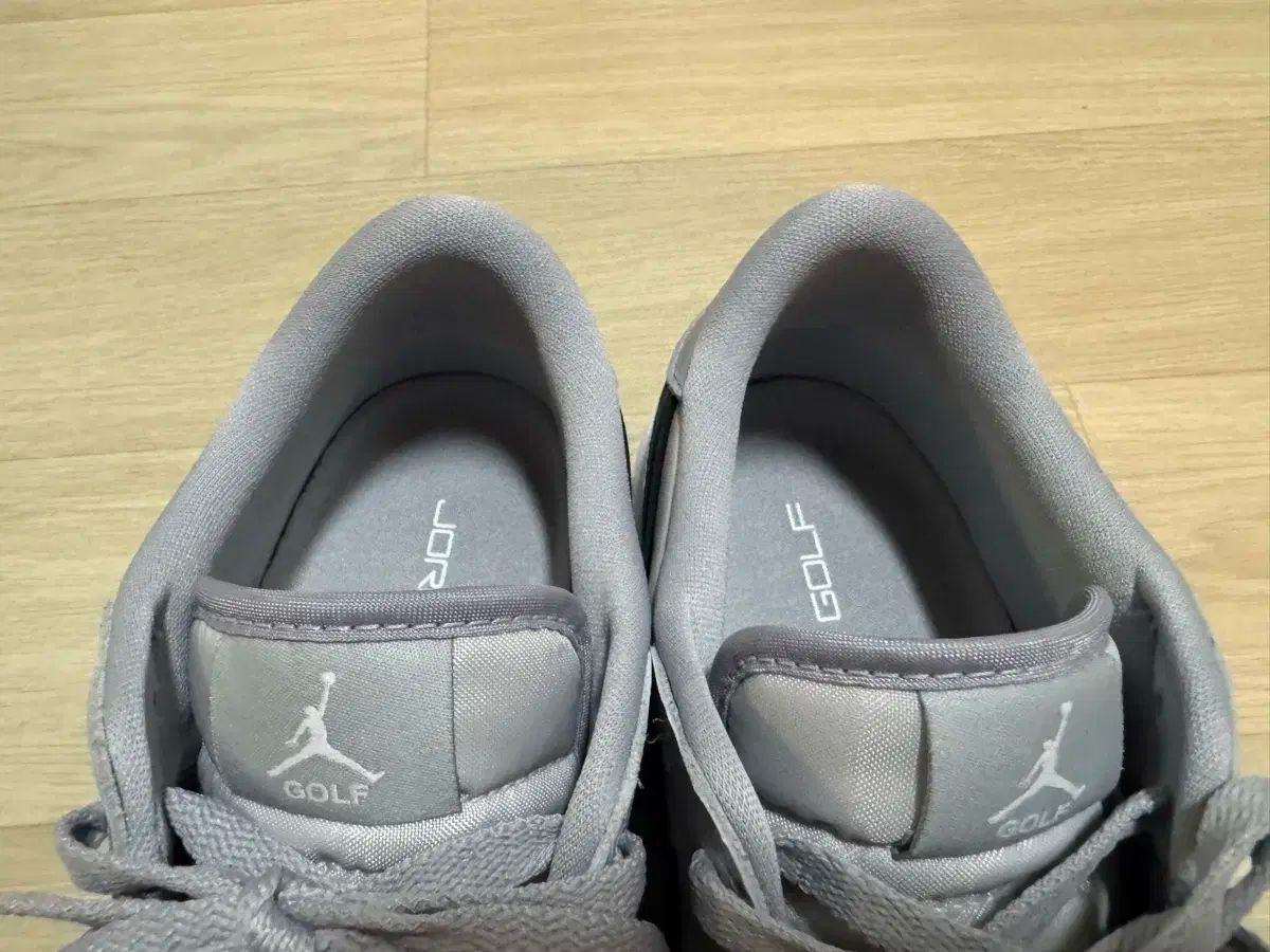 ジョーダン ゴルフシューズ