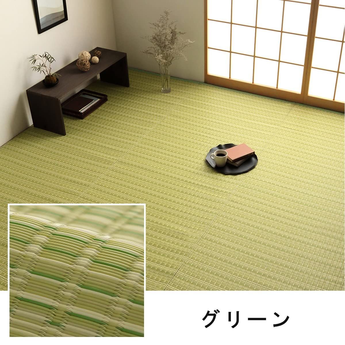 夏は肌に密着しにくくベタつかない