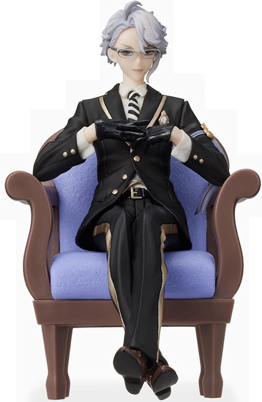 ツイステ　グレイスシチュエーションフィギュアまとめ売り ツイステ グレイスシチュエーションフィギュアまとめ売り - メルカリ