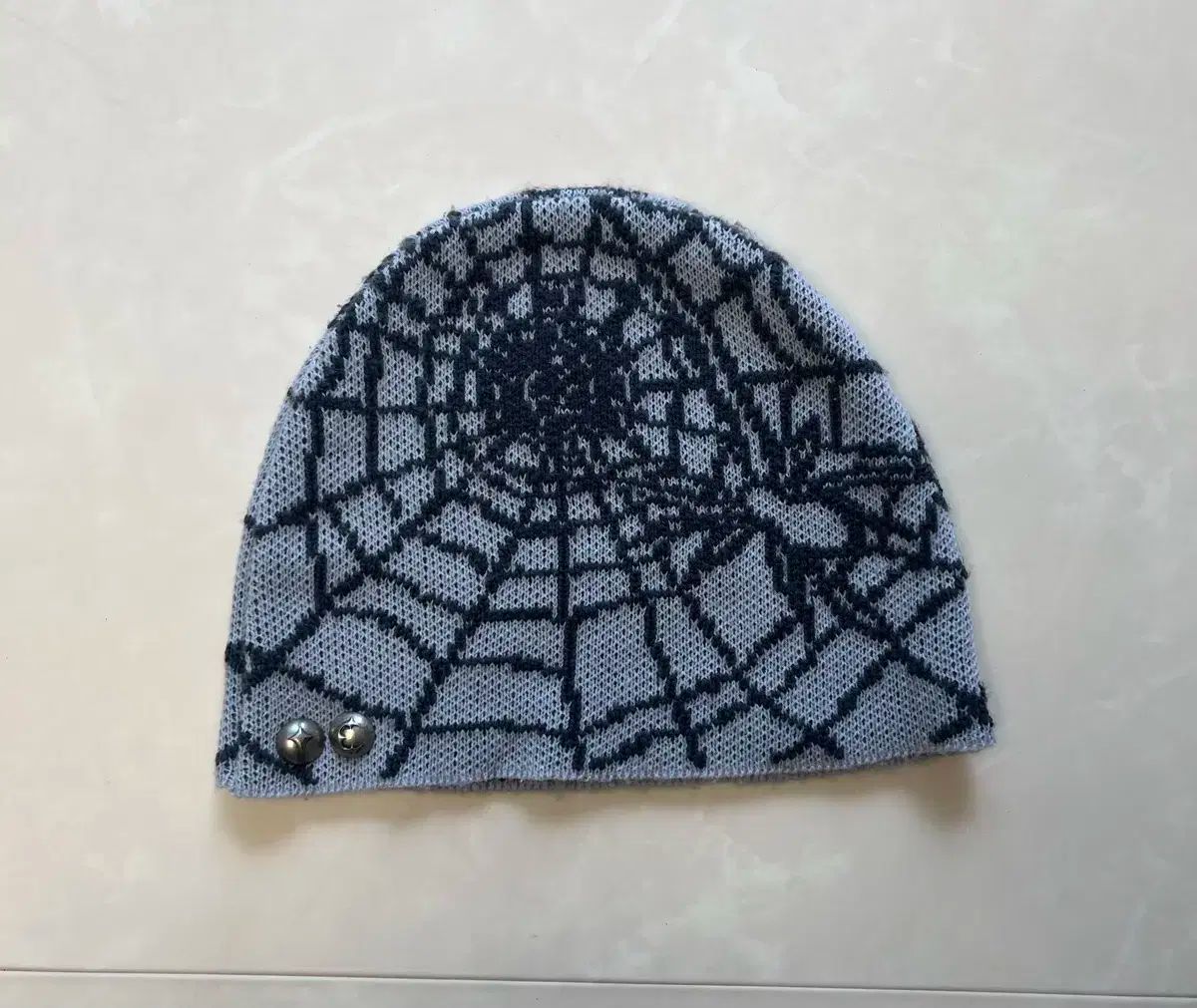 Thug Club サグクラブ spyder スパイダー ビーニー