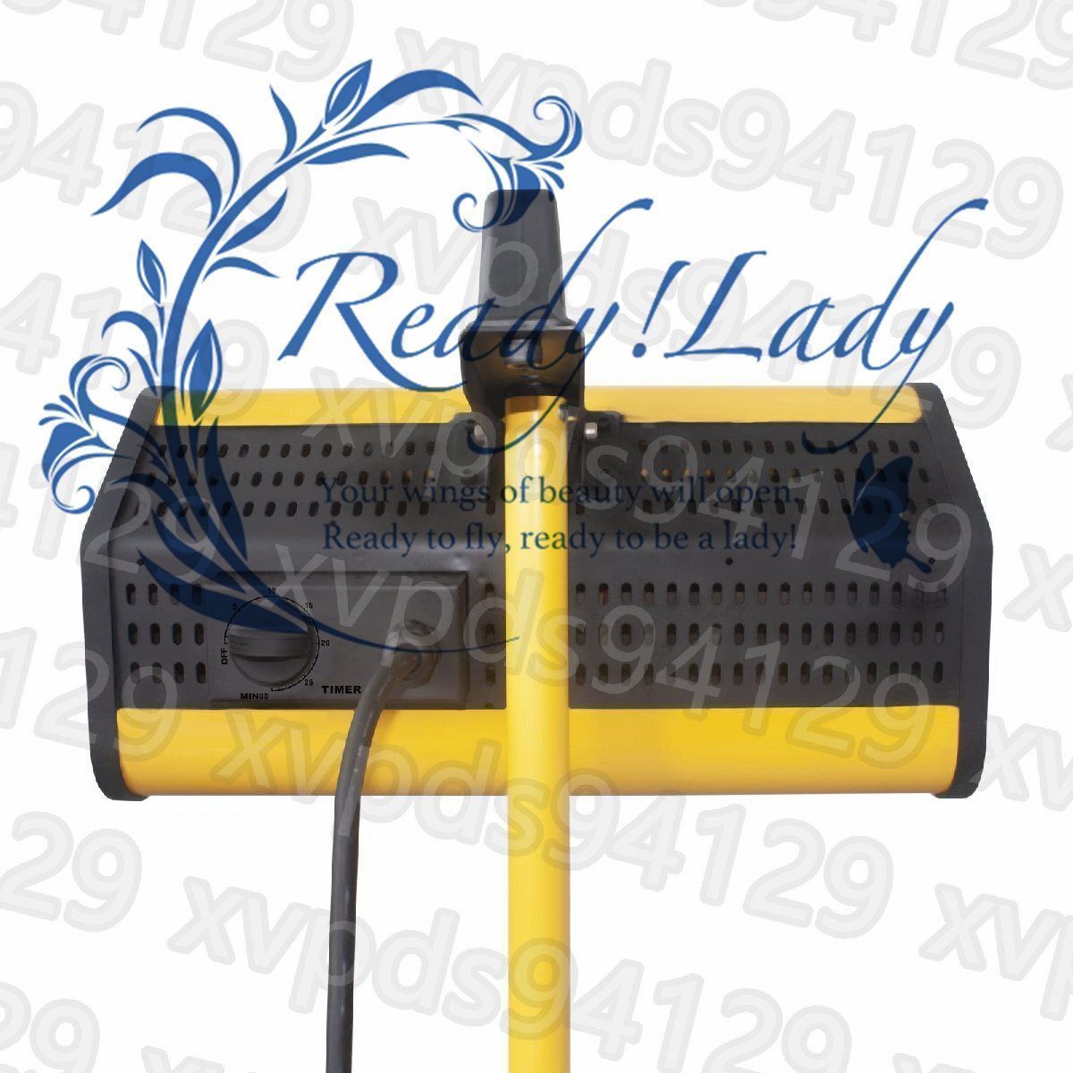 車体修理用の高さ調節