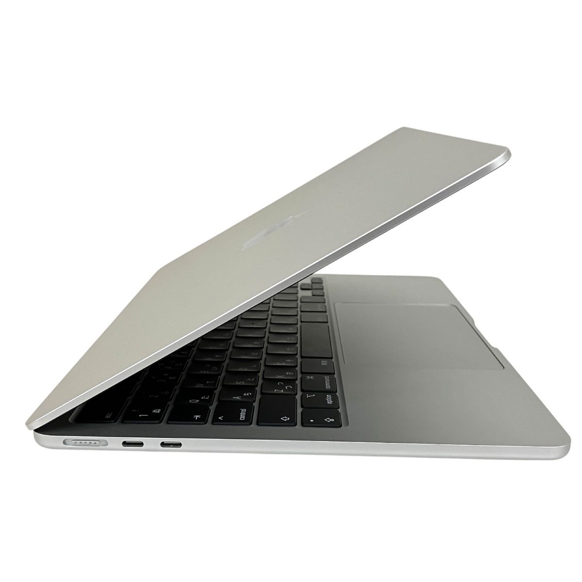 MacBook