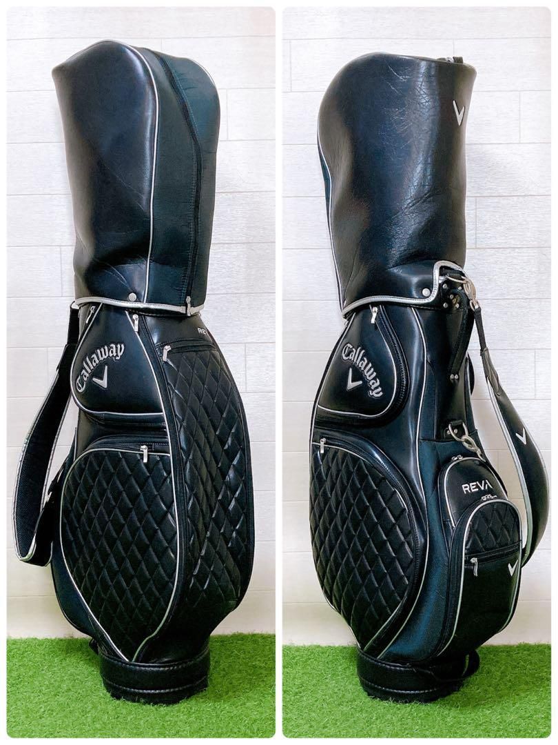 キャディーバッグ キャロウェイ