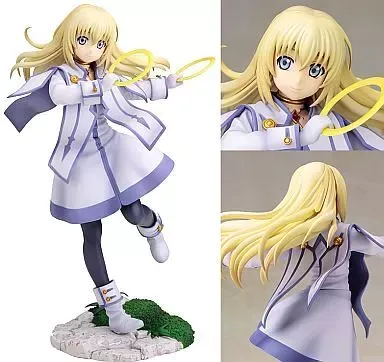 2025年最新】テイルズオブシンフォニアコレット・ブルーネル1_8完成品