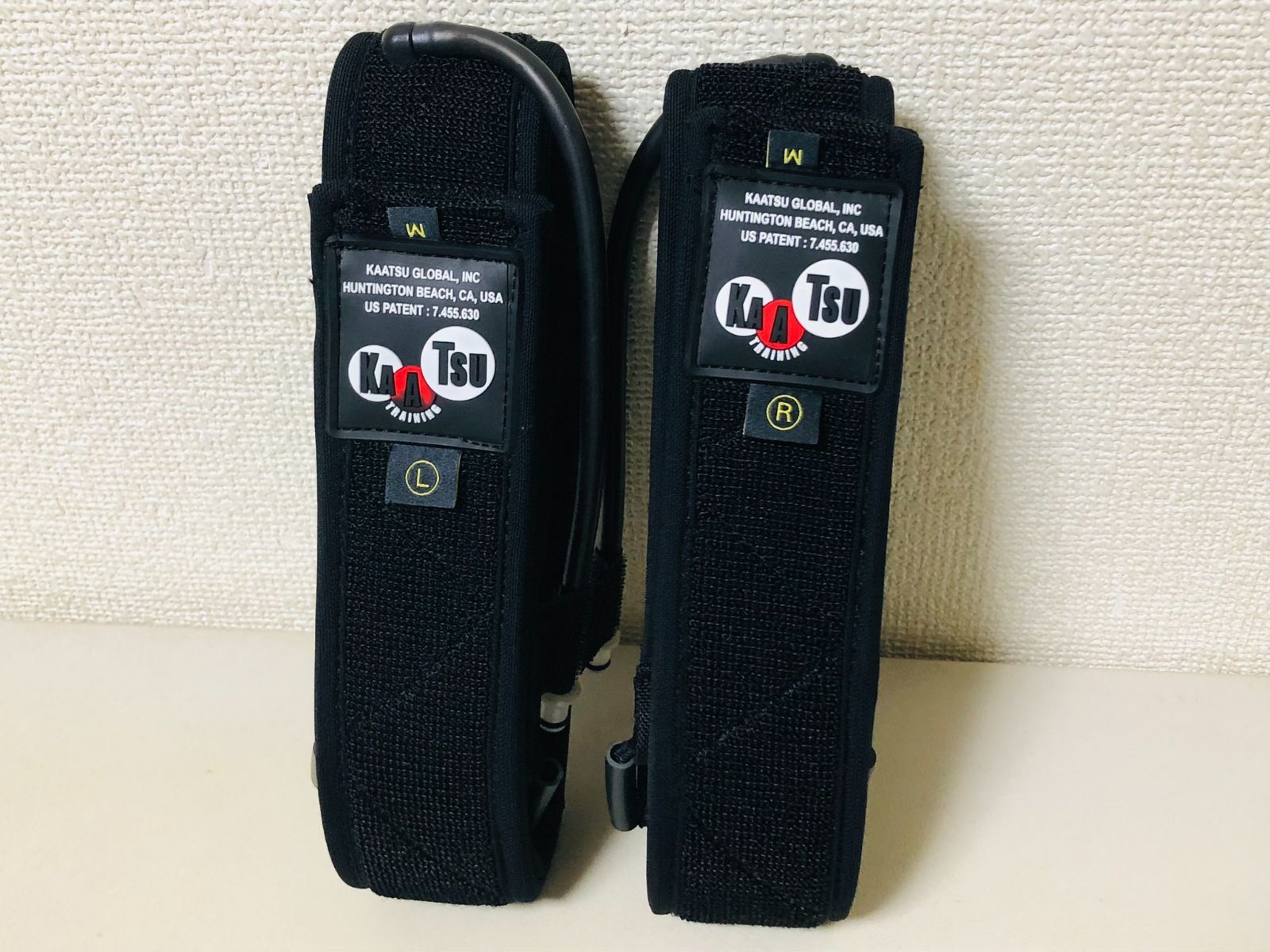 加圧サイクル2.0 KAATSU CYCLE Mサイズ 加圧トレーニング - メルカリ