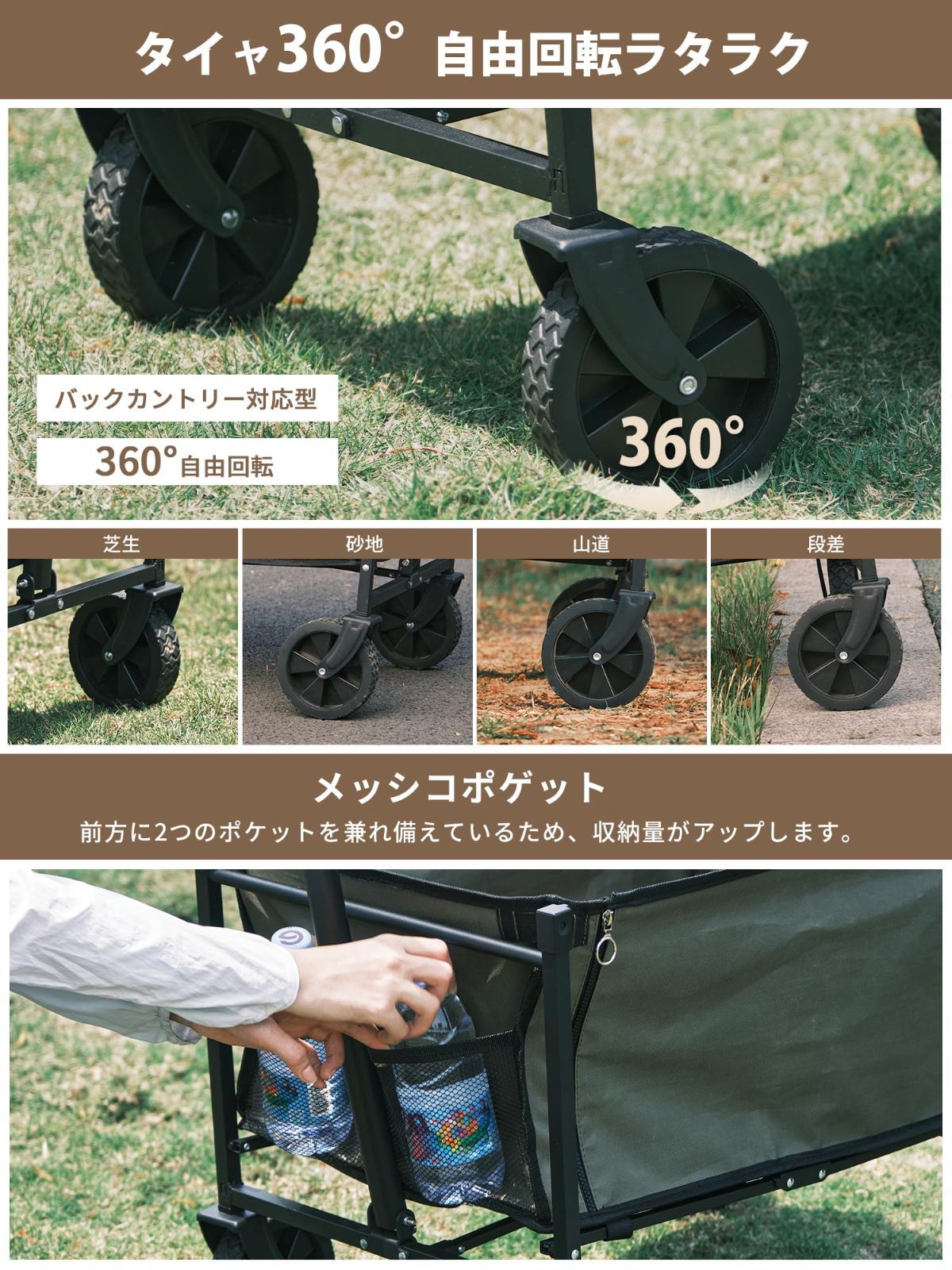 サイドが開ける 釣り