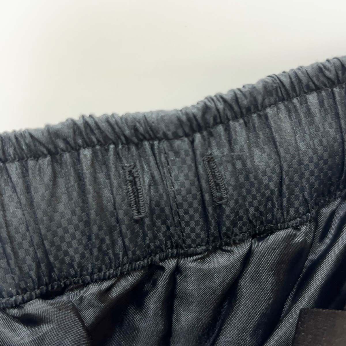 上下セット] ミズノ 静岡学園高校 サッカー部 ウォーマー L MIZUNO