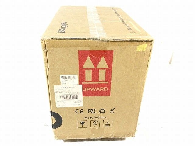 BougeRV ポータブルエアコン