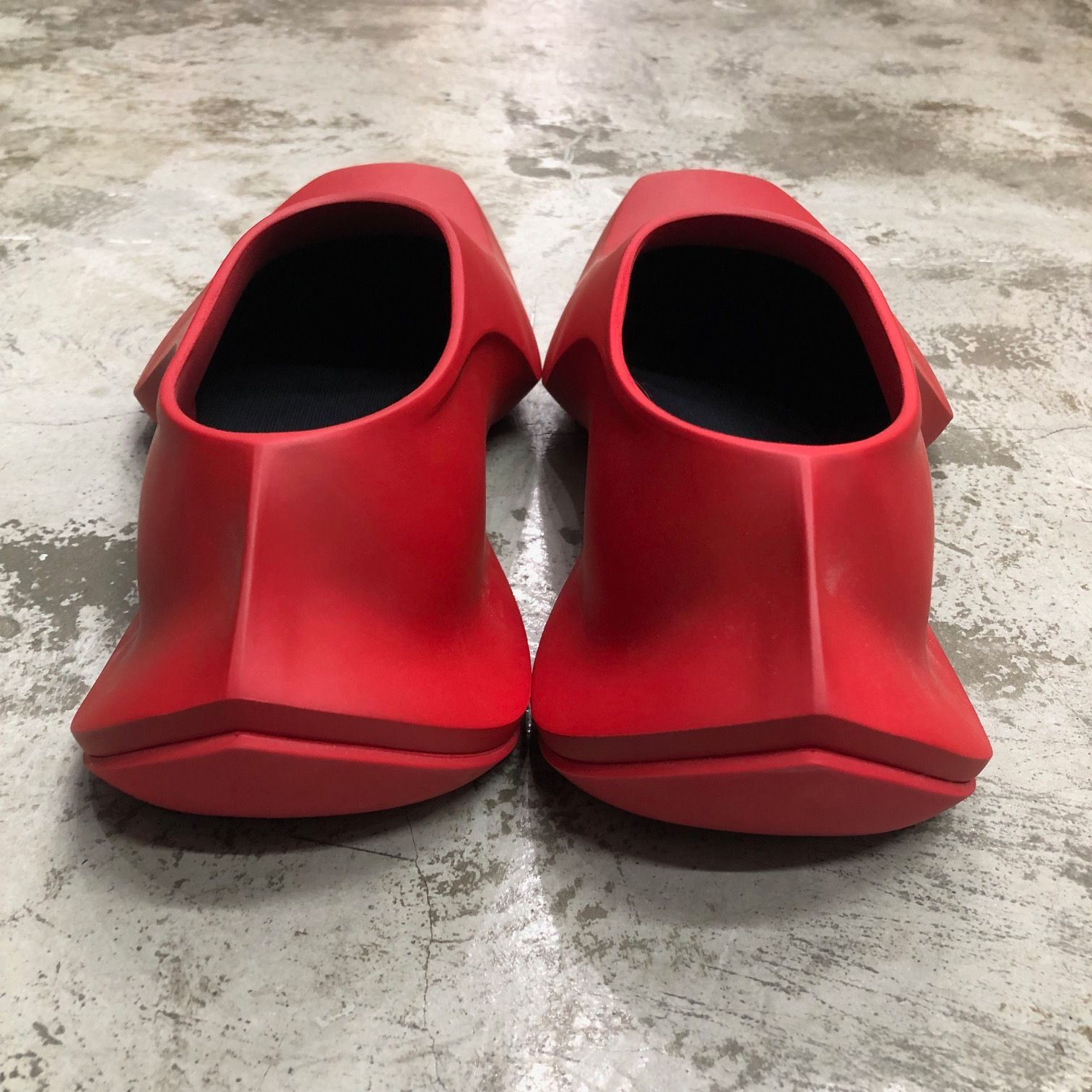 BALENCIAGA space shoes スペースシューズ バレンシアガ 29cm