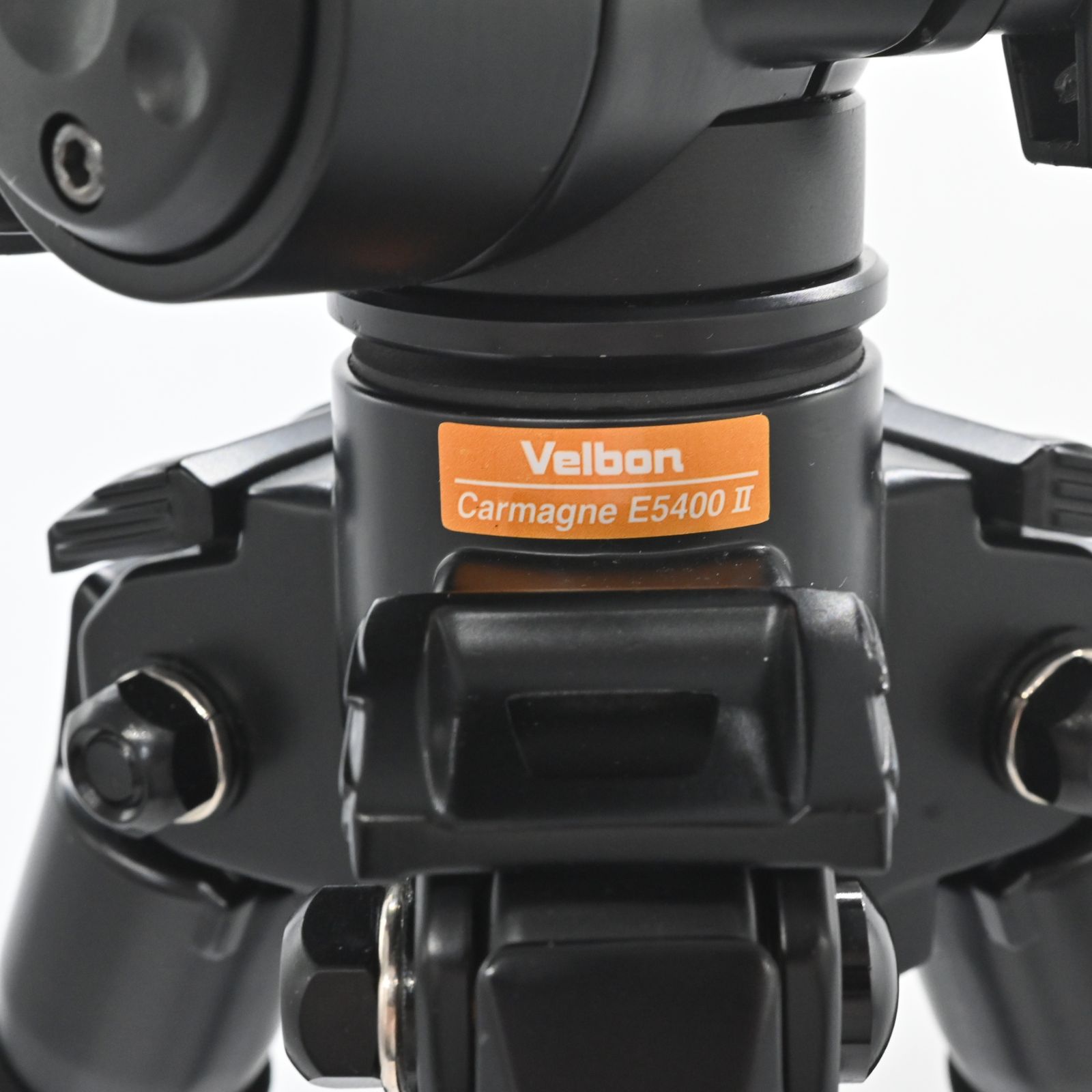 3Way雲台アルミ製 Carmagne