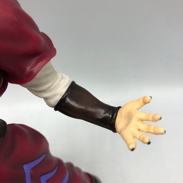 【中古】一番くじ B賞 ディオ･ブランドー MASTERLISE フィギュア ジョジョの奇妙な冒険 PHANTOM BLOOD＆BATTLE TENDENCY[10][240010436203] 中古】バンダイ B賞 ディオ・ブランドー MASTERLISE フィギュア