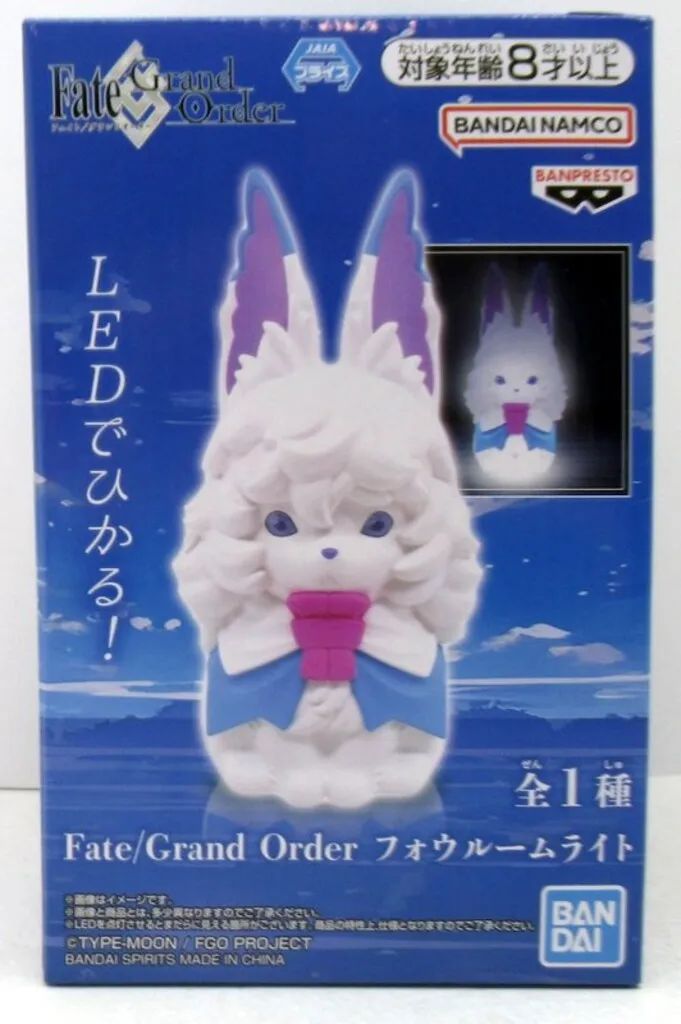 2025年最新】Fate/Grand Order フォウ ルームライトの人気アイテム