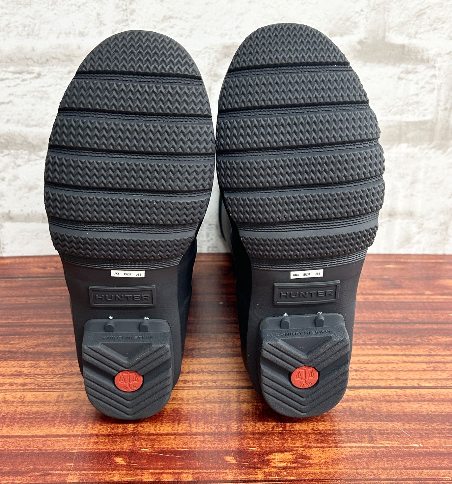 ◾️ ◾️HUNTER ハンター オリジナル ショートレインブーツ 23㎝ 24㎝ 25㎝ 26㎝ WFS1000RMA WWW_OLIVIERBERNSTEIN_COM