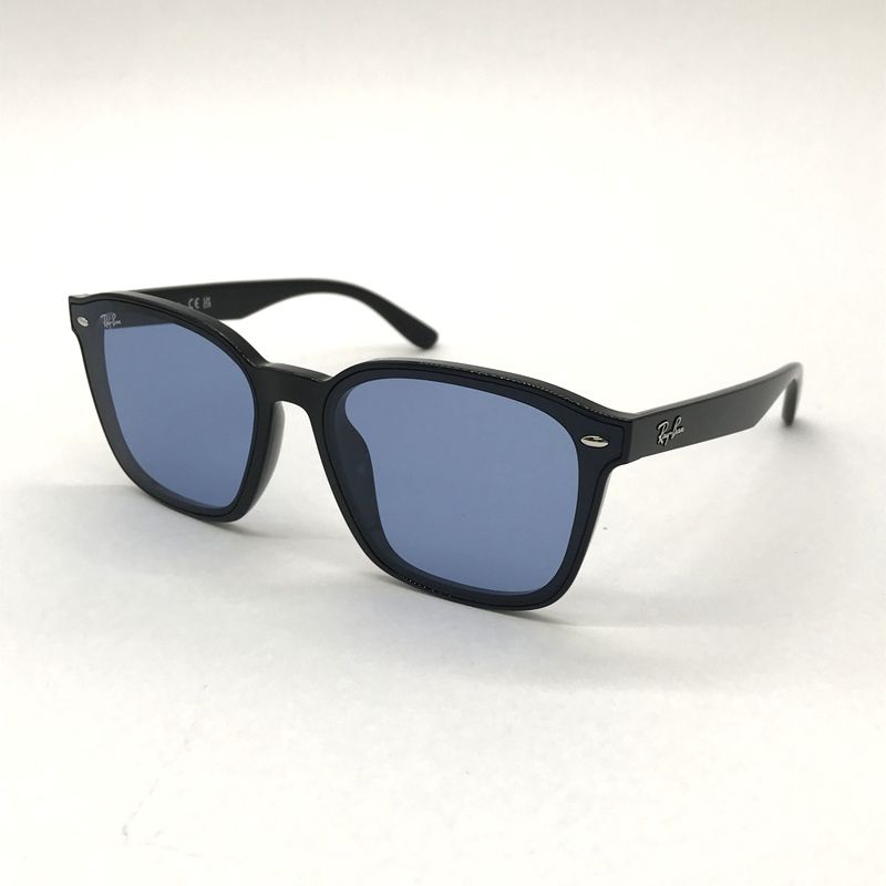 Ray-Ban スクエア型サングラス ブラック Ray-Ban スクエア サングラス 通販 - FARFETCH