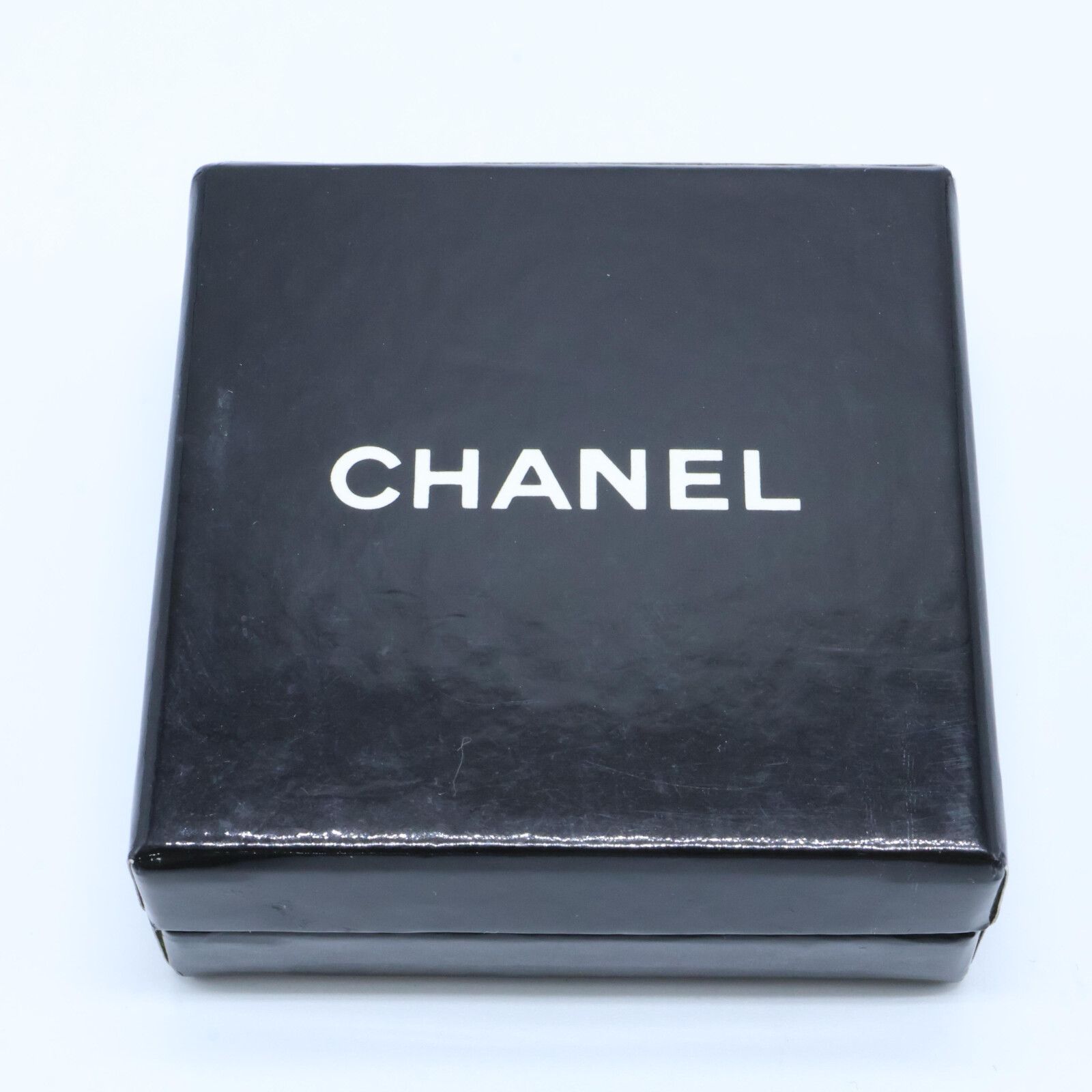 CHANEL シャネル 【美品】93P 2920 ココマーク ラウンド - メルカリ 