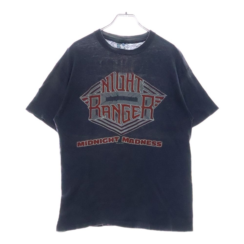 VINTAGE (ヴィンテージ) 80S VINTAGE NIGHT RANGER MIDNIGHT MADNESS