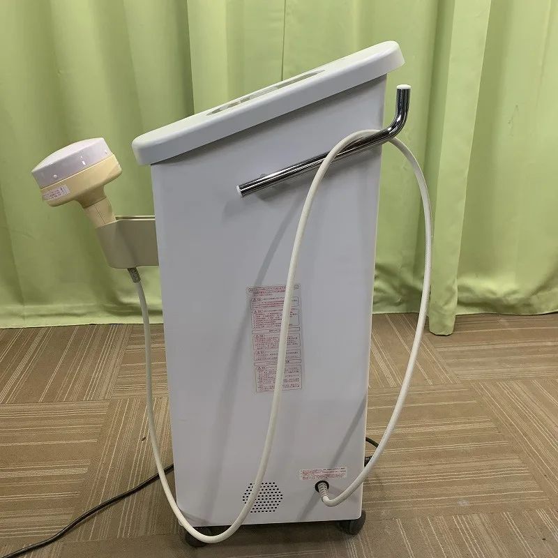 伊藤超短波 ボディトリートメント マイクロ波美容器 スーパー
