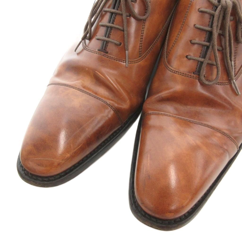 オックスフォードシューズ