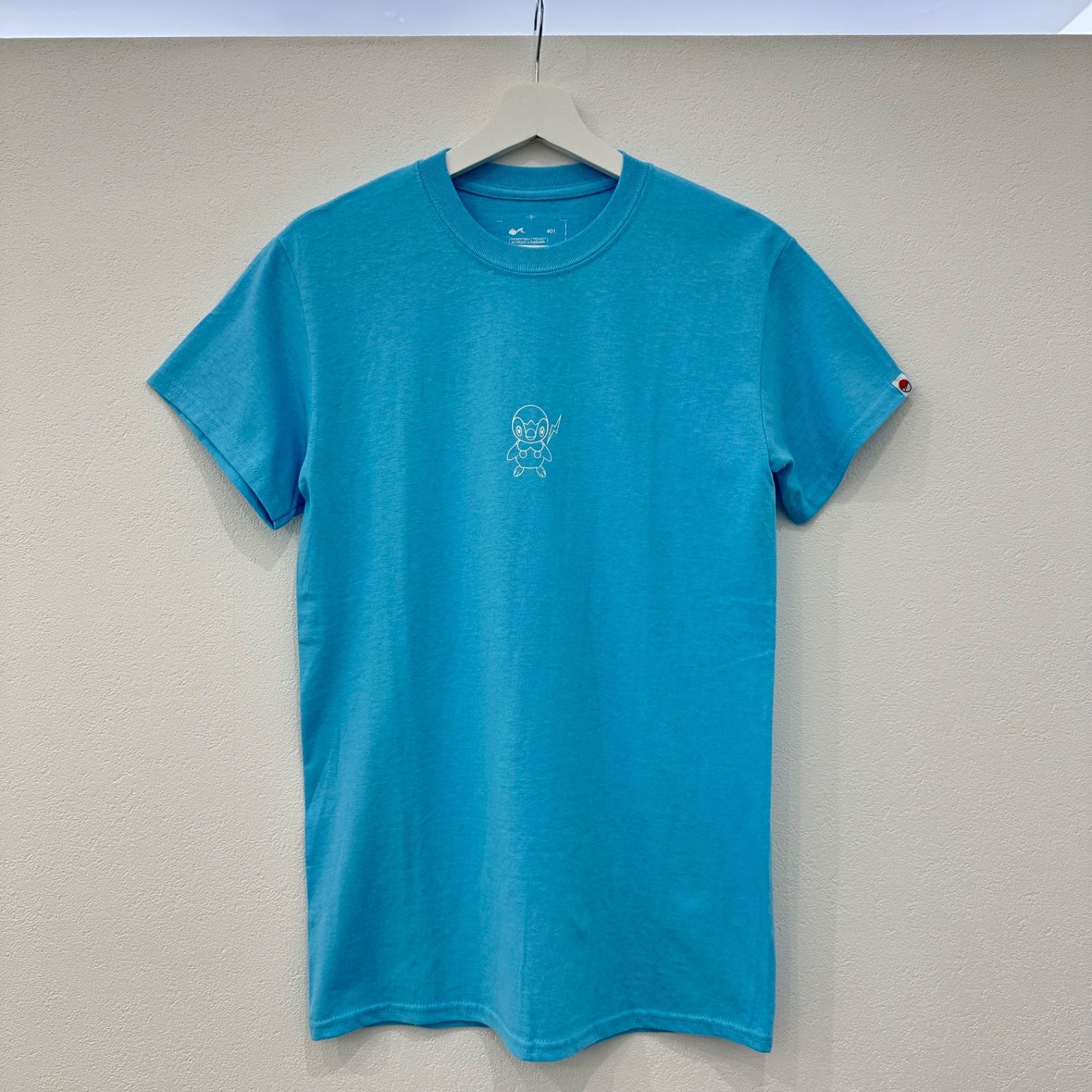 FRAGMENT DESIGN ×THUNDERBOLT PROJECT フラグメント × サンダー