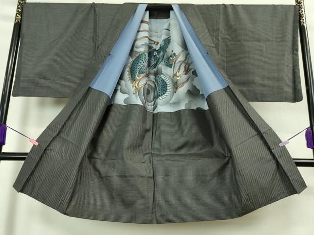 男性