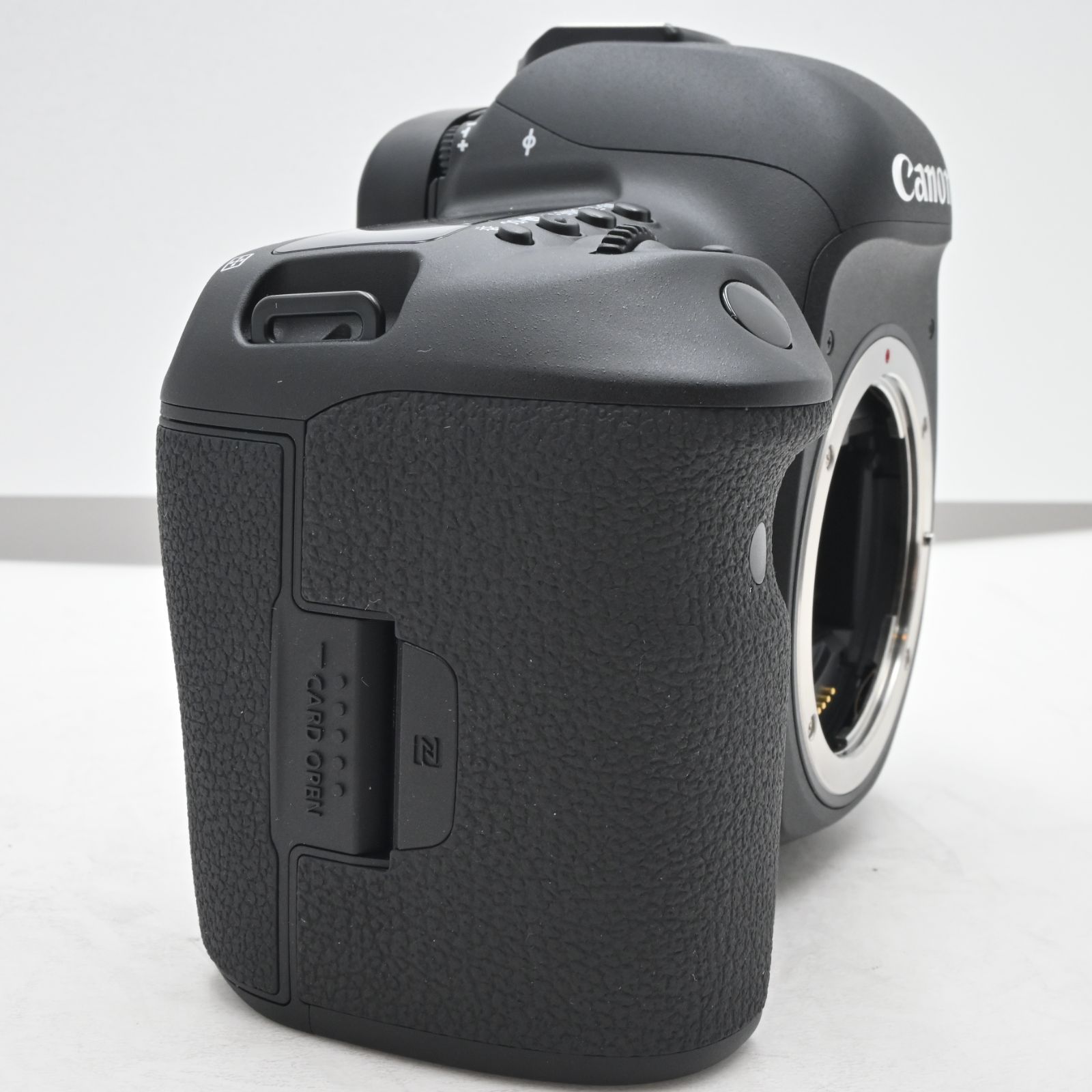 【美品】CANON キヤノン EOS-3 ボディ フィルム一眼レフ シャッター回数僅か『412』Canon デジタル一眼レフカメラ EOS 5D
